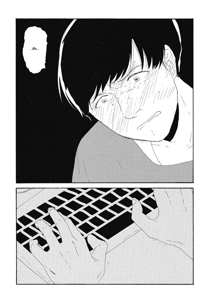 Hanaizawa-chou Kouminkan Dayori Chapter 5 page 20 - Chapter 5