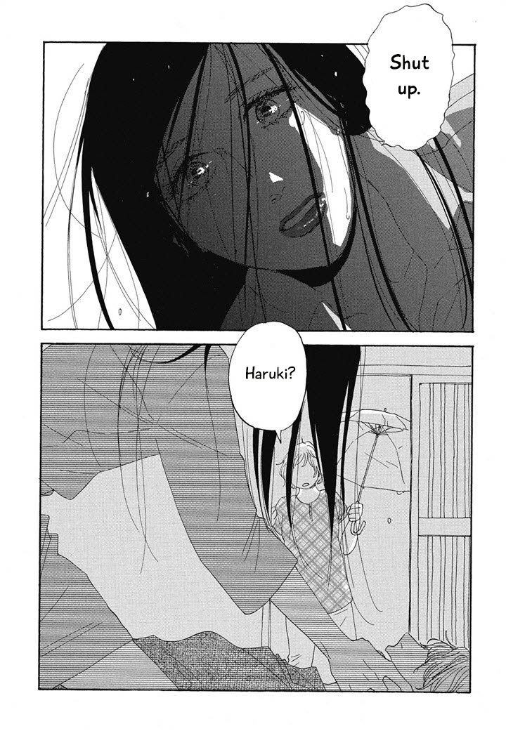 Hanaizawa-chou Kouminkan Dayori Chapter 6 page 30 - Chapter 6