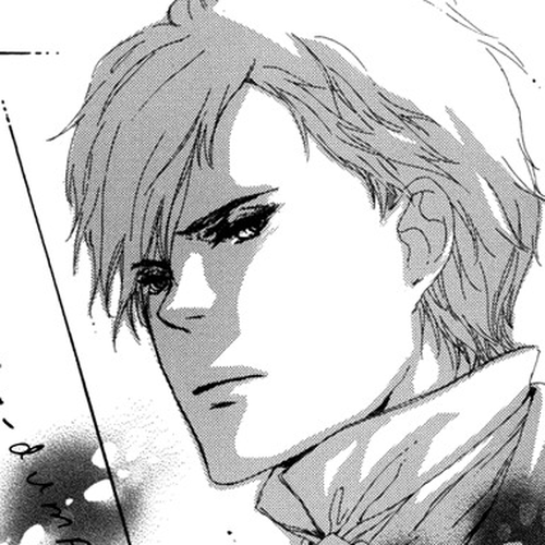 Hanakage no Kioku Chapter 2 cover