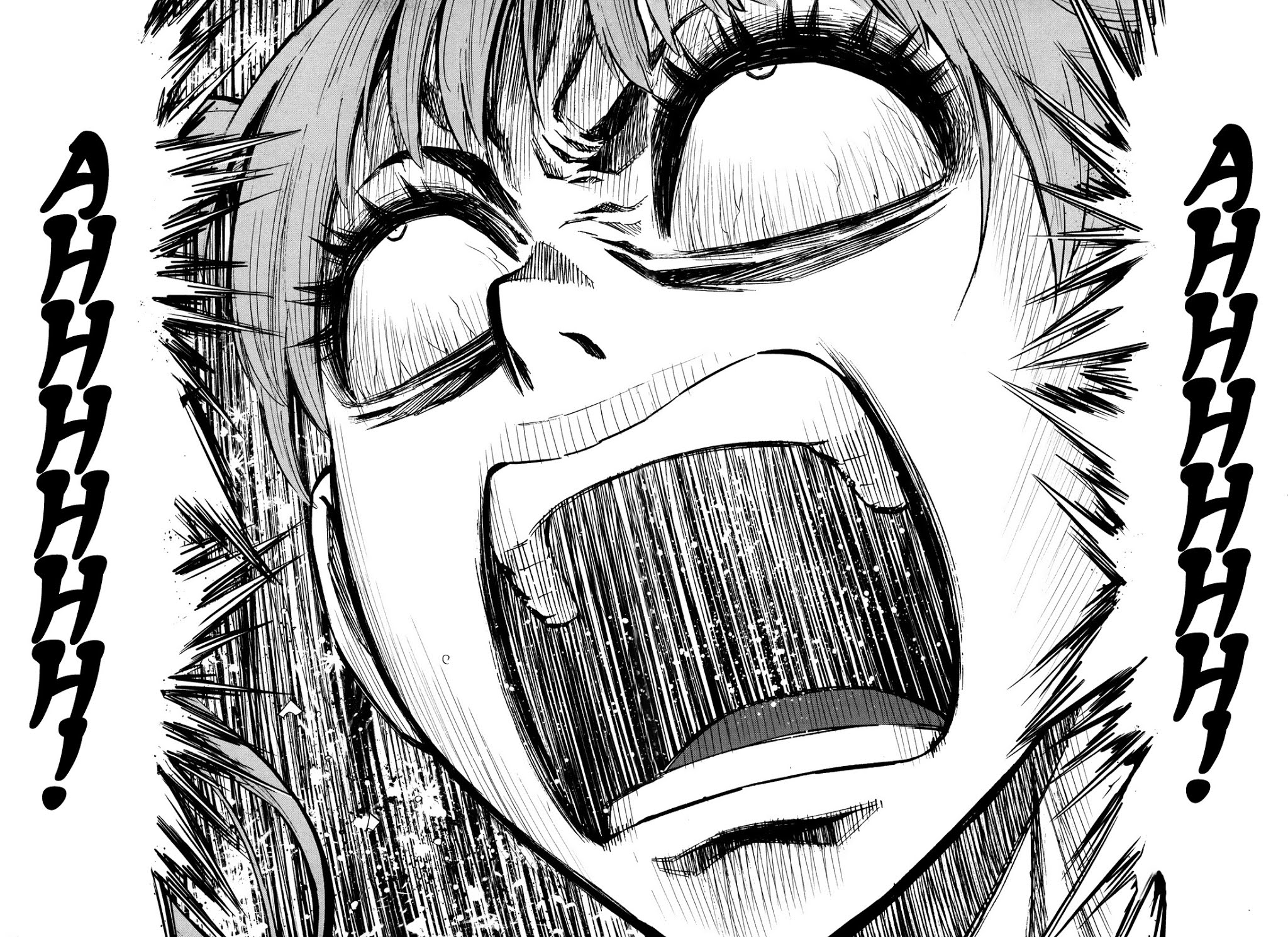 Hanakaku - The Last Girl Standing Chapter 10 page 40 - Chapter 10: Hanaka's Fight Begins