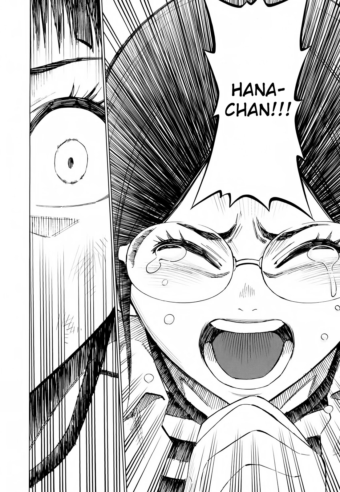 Hanakaku - The Last Girl Standing Chapter 17 page 29 - Chapter 17