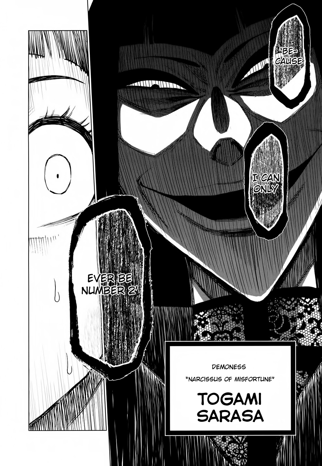 Hanakaku - The Last Girl Standing Chapter 21 page 18 - Chapter 21 [END]