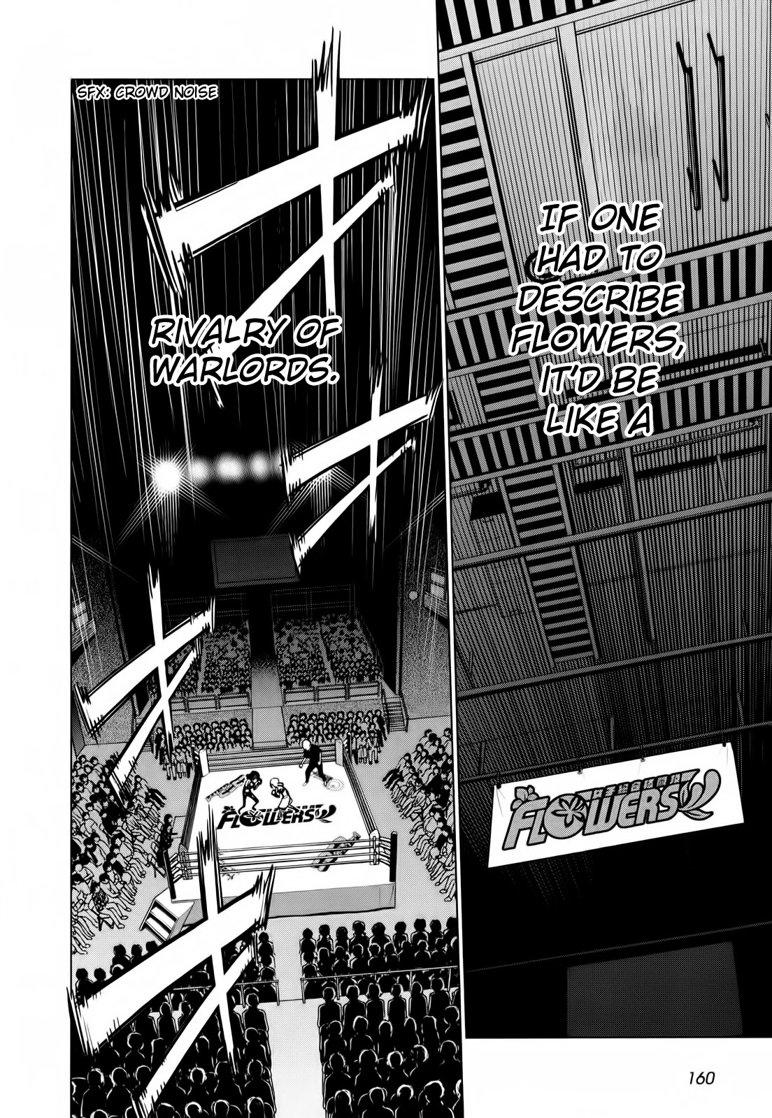 Hanakaku - The Last Girl Standing Chapter 21 page 20 - Chapter 21 [END]