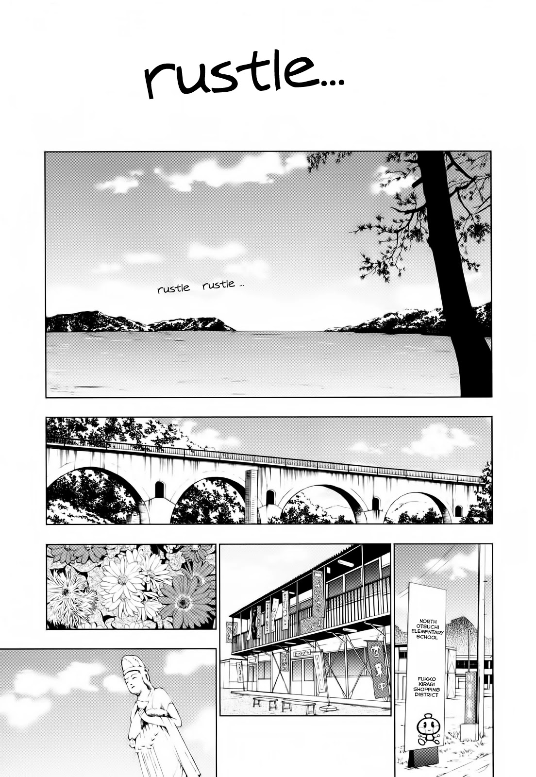 Hanakaku - The Last Girl Standing Chapter 21 page 39 - Chapter 21 [END]