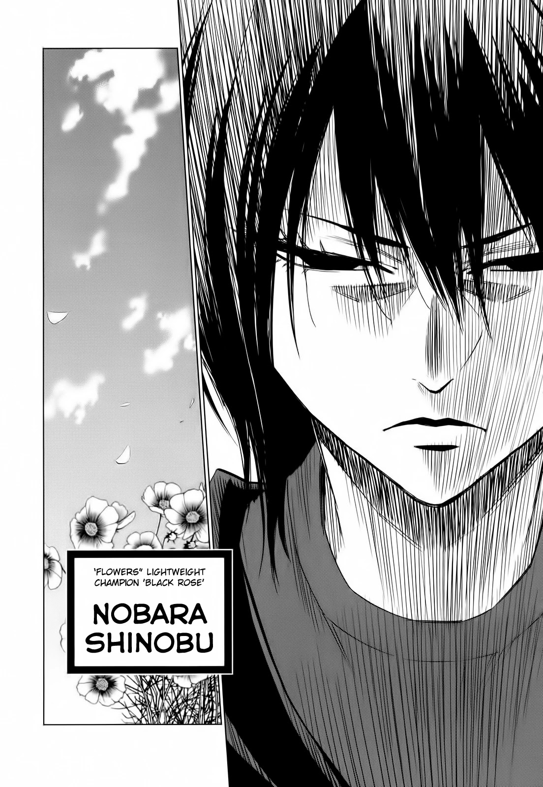 Hanakaku - The Last Girl Standing Chapter 21 page 42 - Chapter 21 [END]