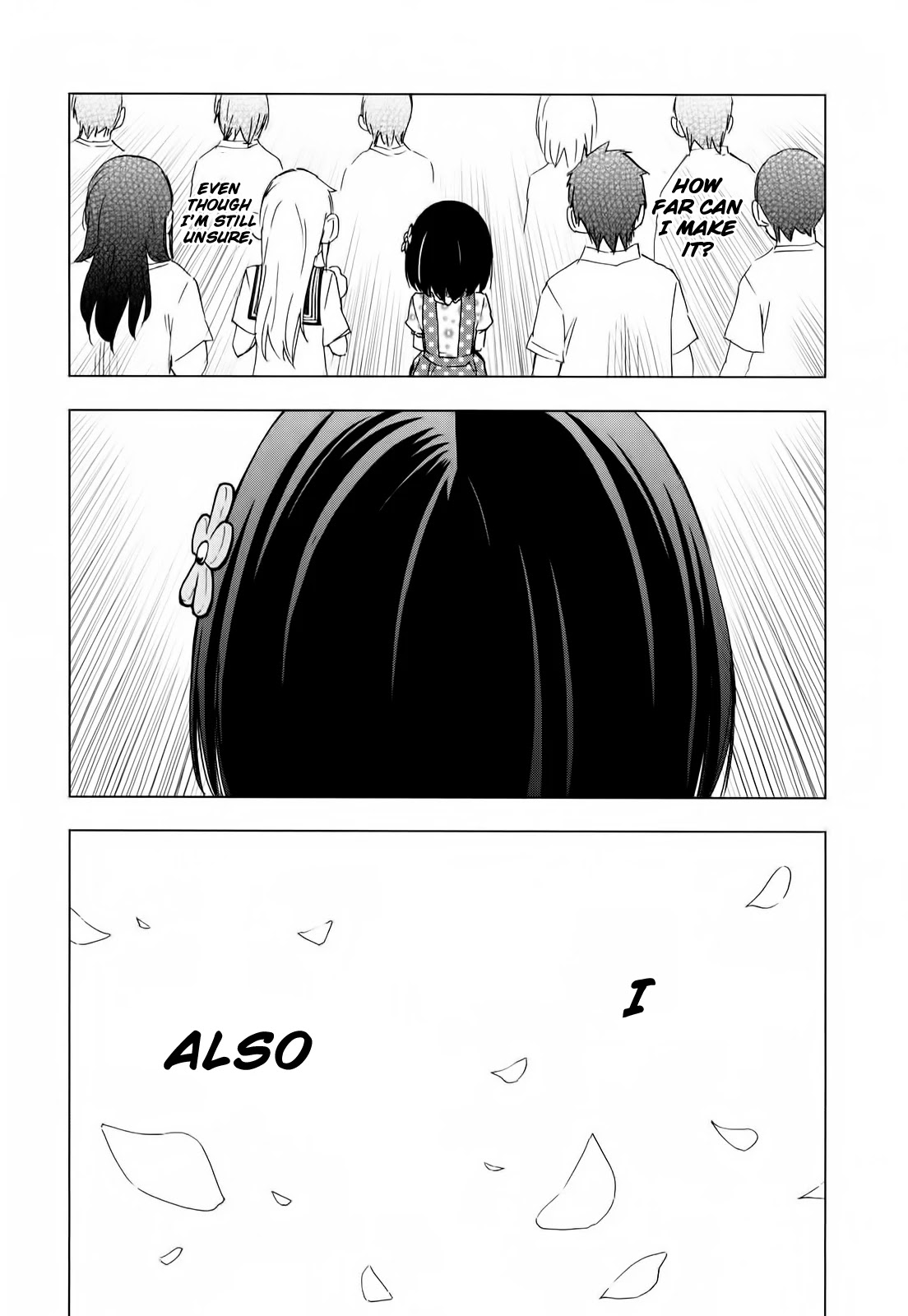 Hanakaku - The Last Girl Standing Chapter 21 page 47 - Chapter 21 [END]