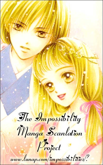 Hanakanmuri no Hime Chapter 3 page 1 - Chapter 3 : Memories of a flower