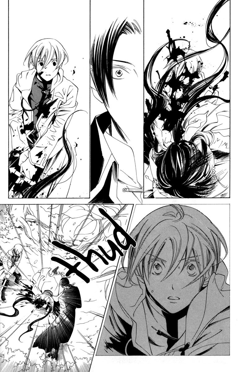 Hanakisou Chapter 2 page 38 - Chapter 2