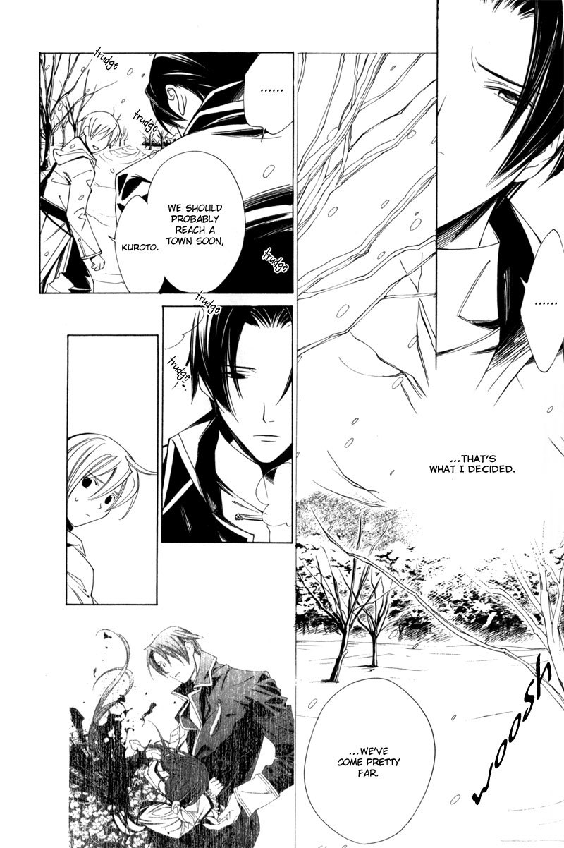 Hanakisou Chapter 2 page 43 - Chapter 2