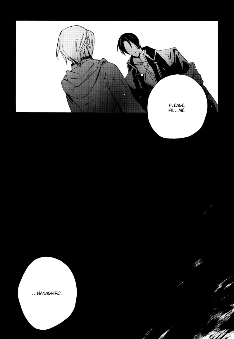 Hanakisou Chapter 2 page 46 - Chapter 2
