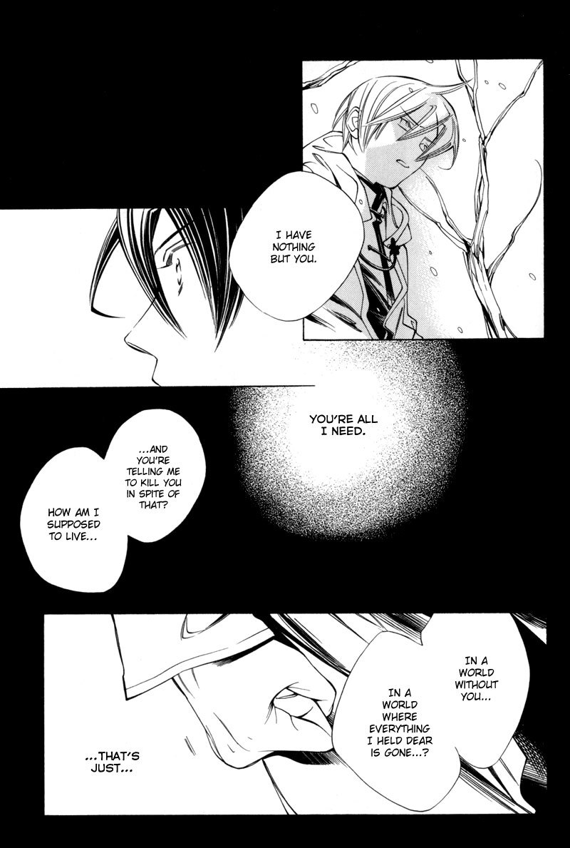 Hanakisou Chapter 3 page 14 - Chapter 3