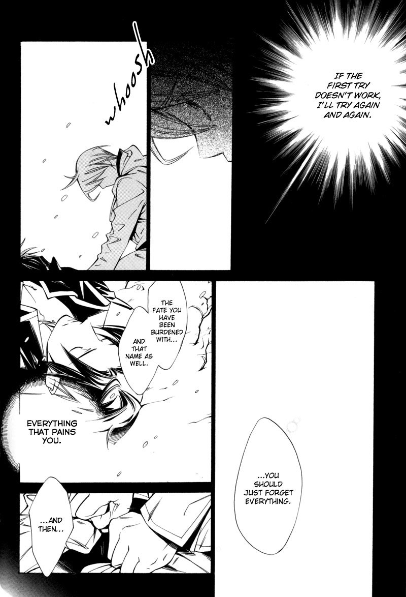 Hanakisou Chapter 3 page 29 - Chapter 3