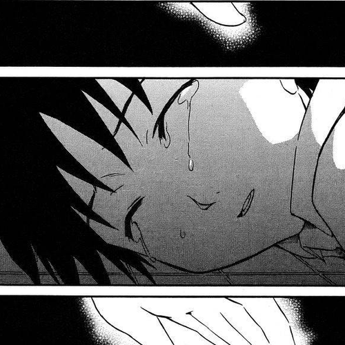 Hanako to Guuwa no Tera Chapter 16: Hanako of the Toilet, Past Dream cover