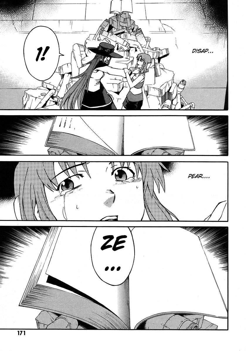 Hanako to Guuwa no Tera Chapter 18 page 32 - Chapter 18: Hanako of the Toilet, Truth - Part 2