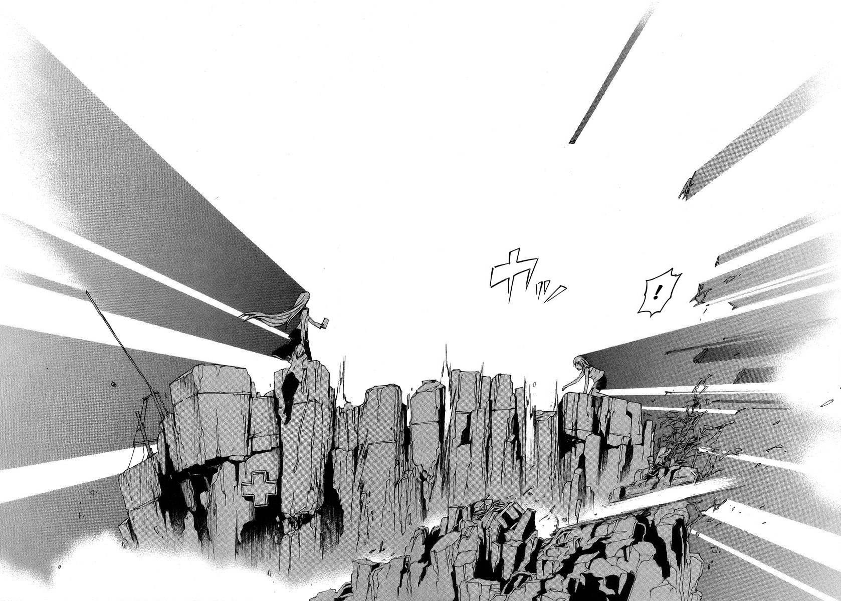 Hanako to Guuwa no Tera Chapter 18 page 40 - Chapter 18: Hanako of the Toilet, Truth - Part 2