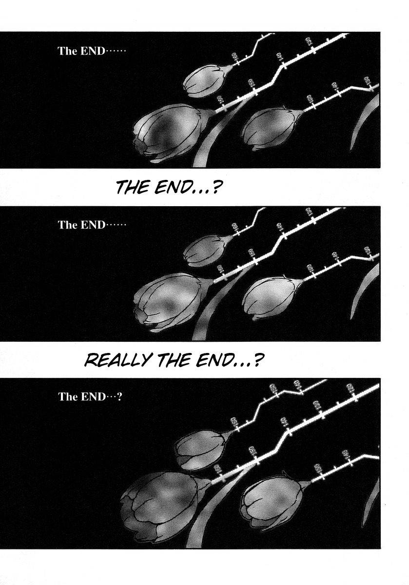 Hanako to Guuwa no Tera Chapter 18 page 44 - Chapter 18: Hanako of the Toilet, Truth - Part 2