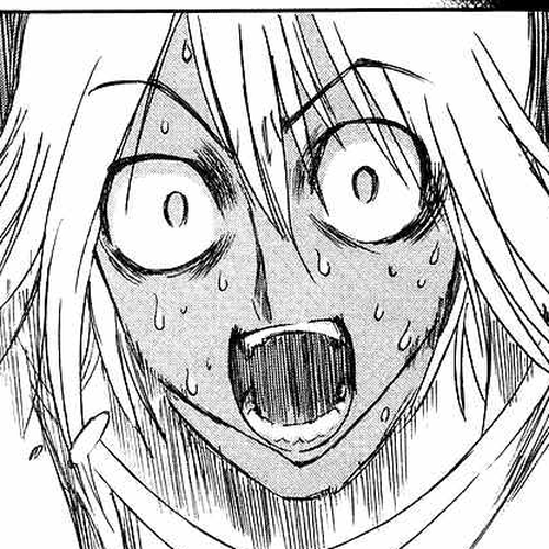 Hanako to Guuwa no Tera Chapter 3: Fishmen -First Part- cover