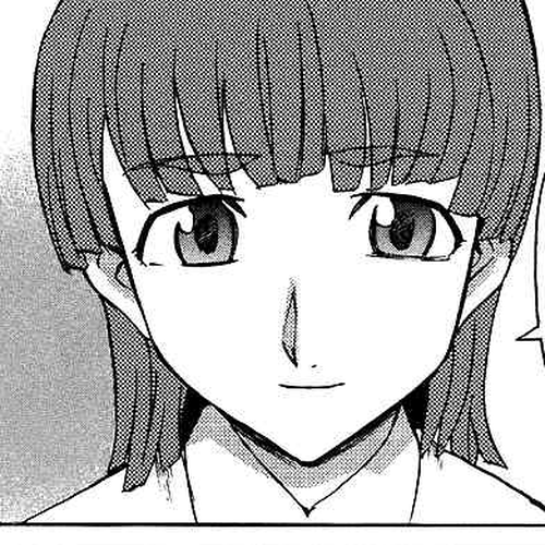Hanako to Guuwa no Tera Chapter 6: Teketeke: First Part cover