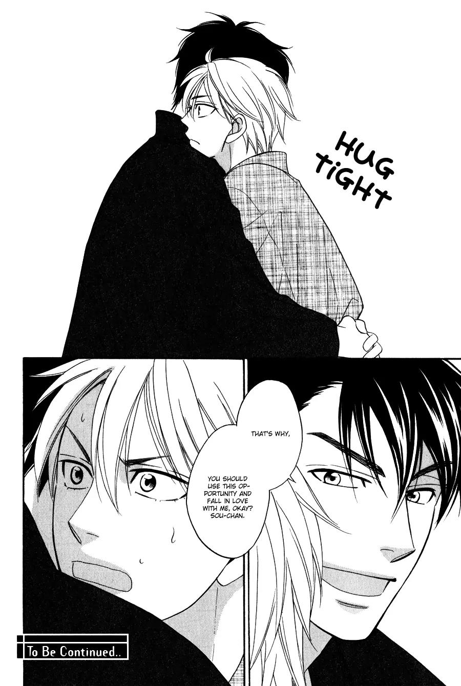 Hanakoi Tsurane Chapter 1 page 36 - Chapter 1