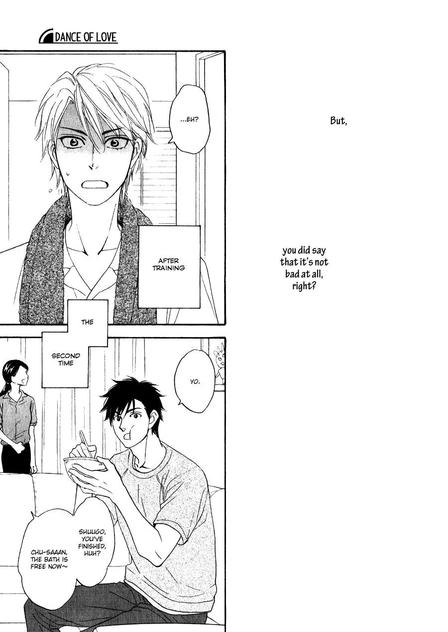 Hanakoi Tsurane Chapter 10 page 29 - Chapter 10