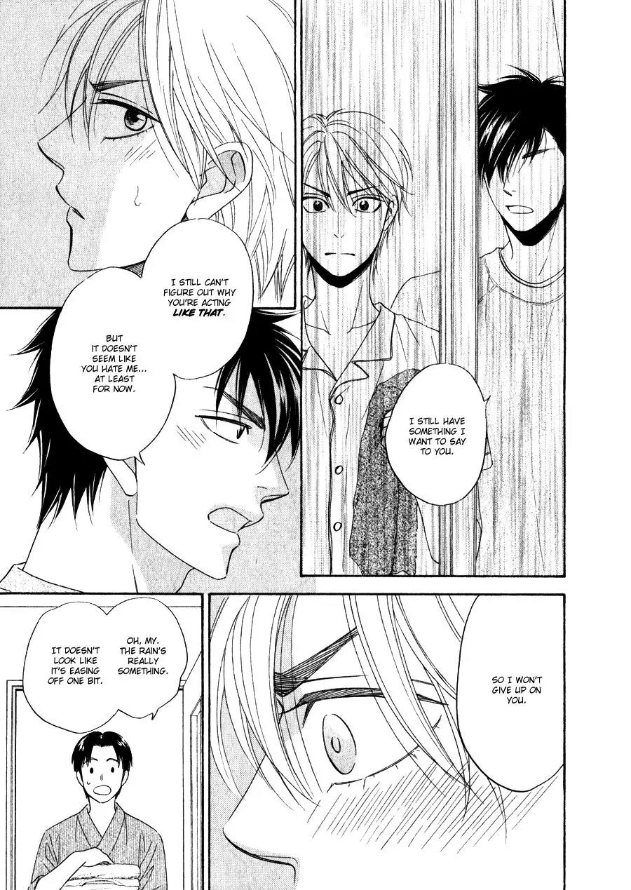 Hanakoi Tsurane Chapter 10 page 31 - Chapter 10