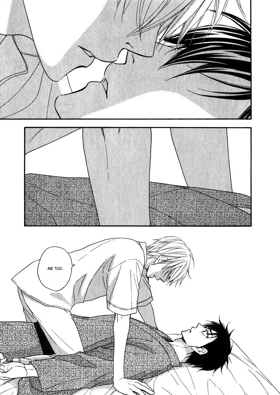 Hanakoi Tsurane Chapter 11 page 30 - Chapter 11