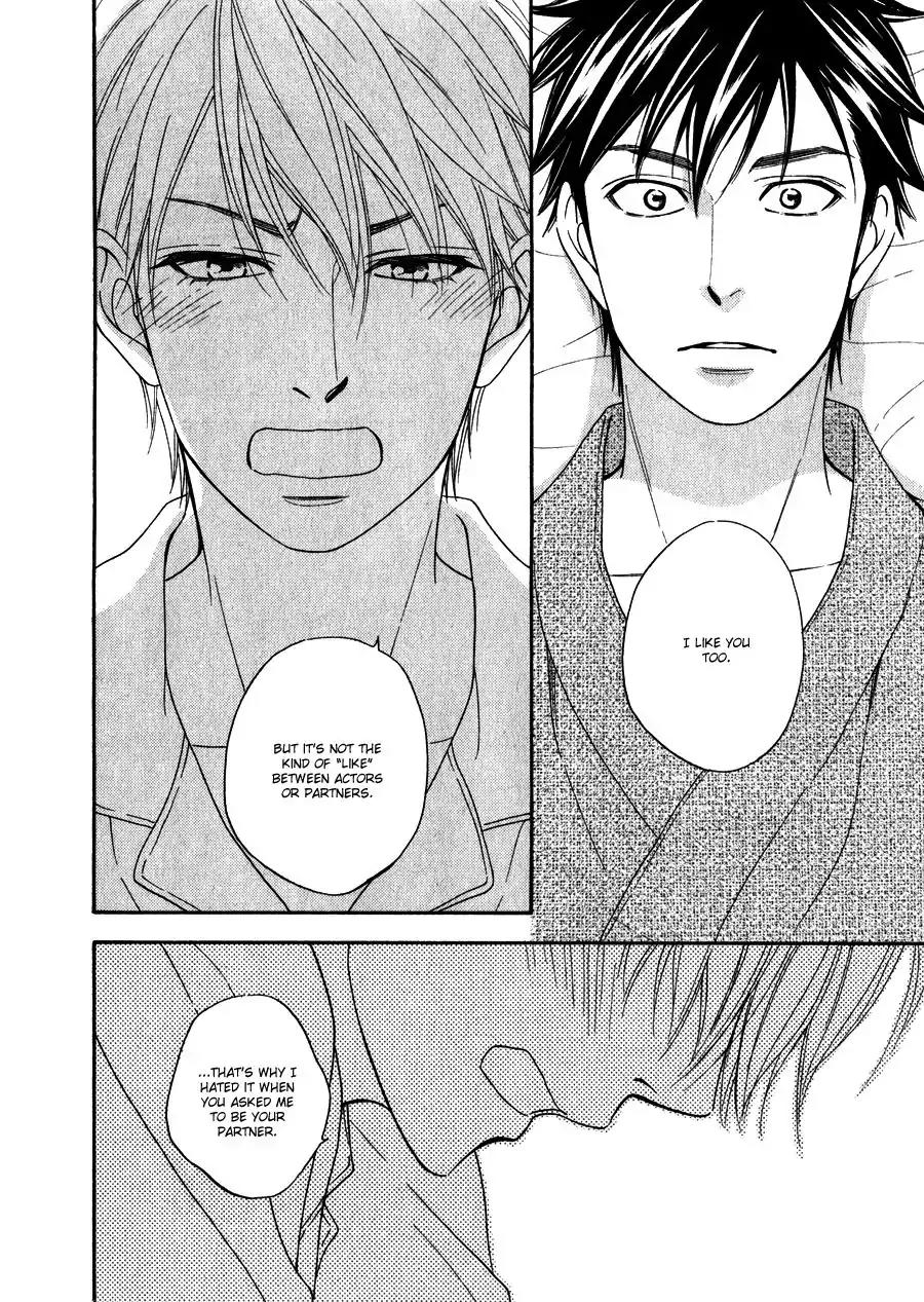 Hanakoi Tsurane Chapter 11 page 31 - Chapter 11