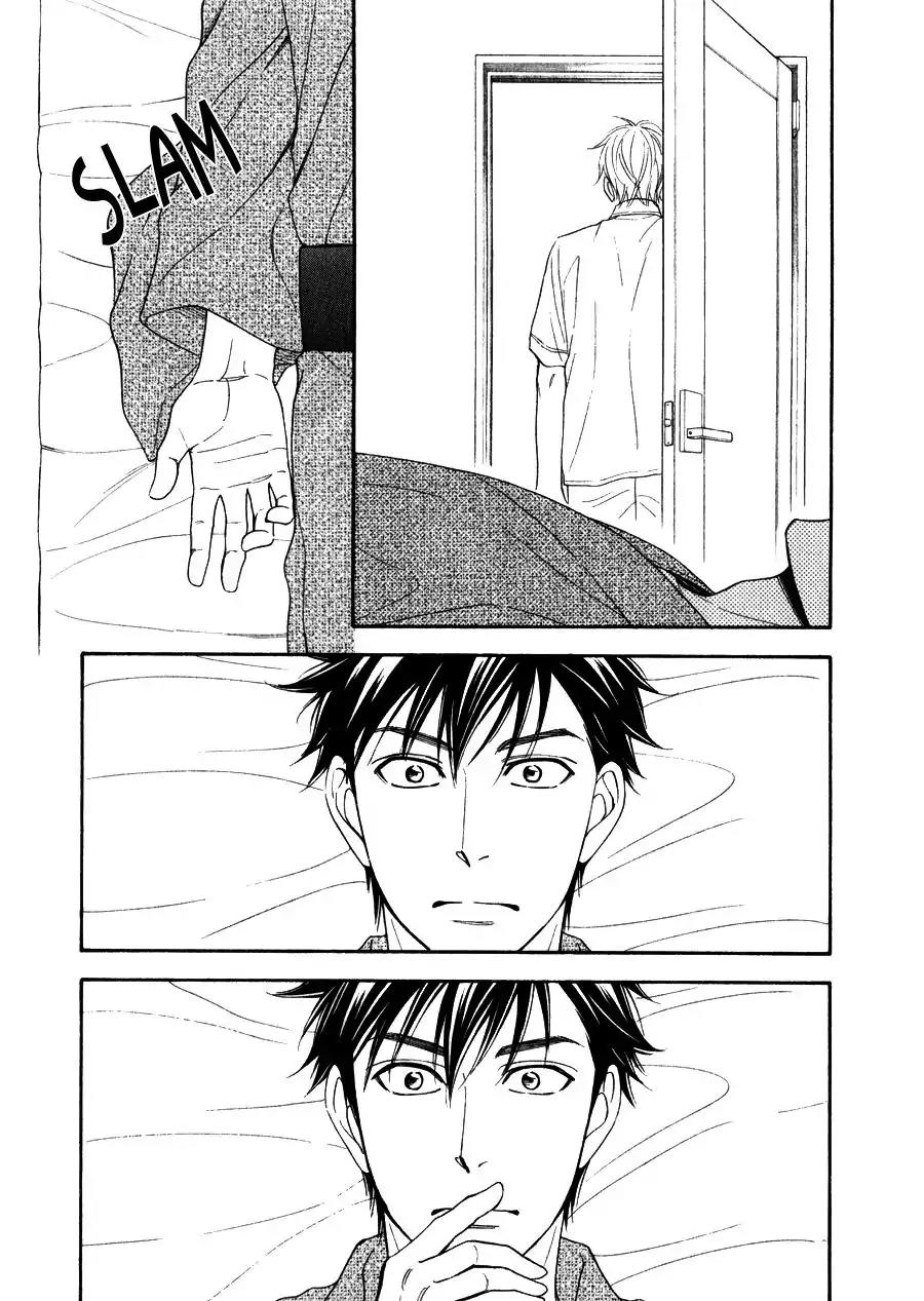 Hanakoi Tsurane Chapter 11 page 32 - Chapter 11