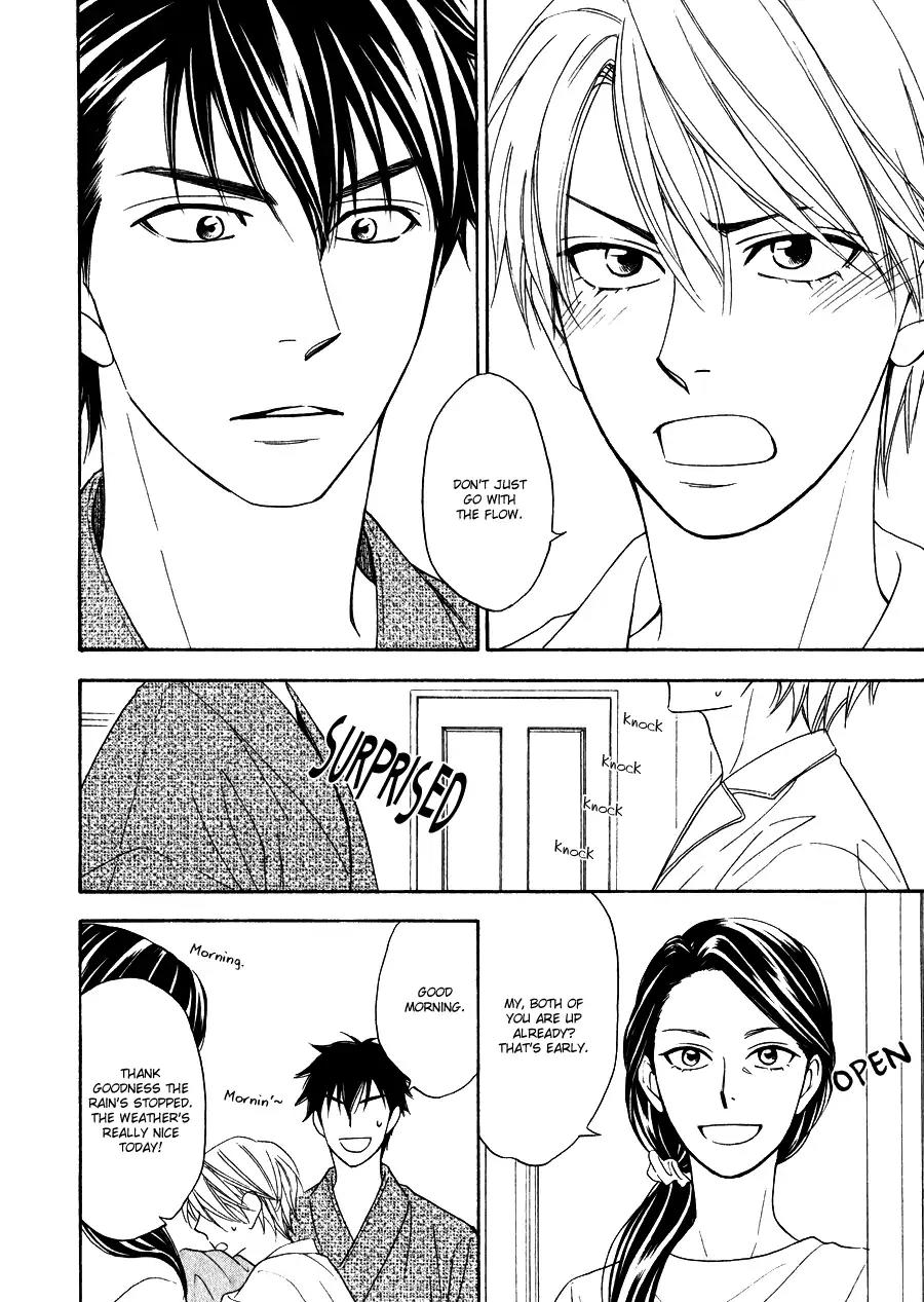 Hanakoi Tsurane Chapter 12 page 13 - Chapter 12