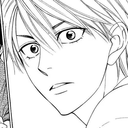 Hanakoi Tsurane Chapter 12 cover