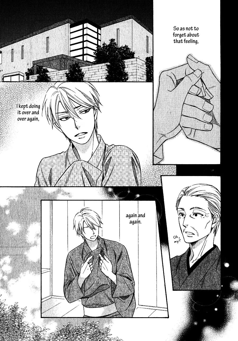 Hanakoi Tsurane Chapter 2 page 28 - Chapter 2