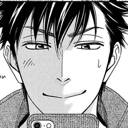 Hanakoi Tsurane Chapter 25.5 cover