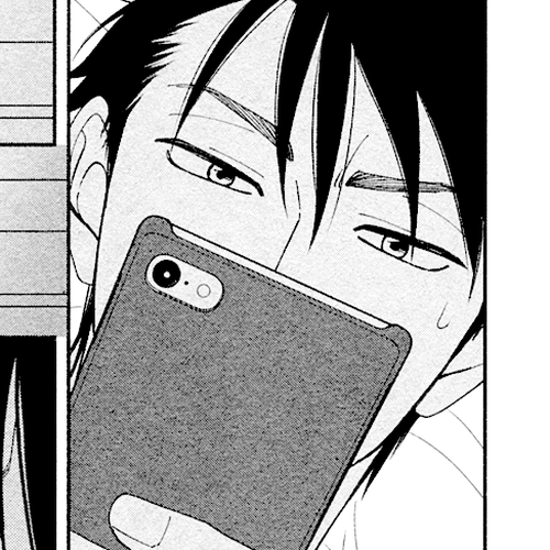 Hanakoi Tsurane Chapter 28 cover