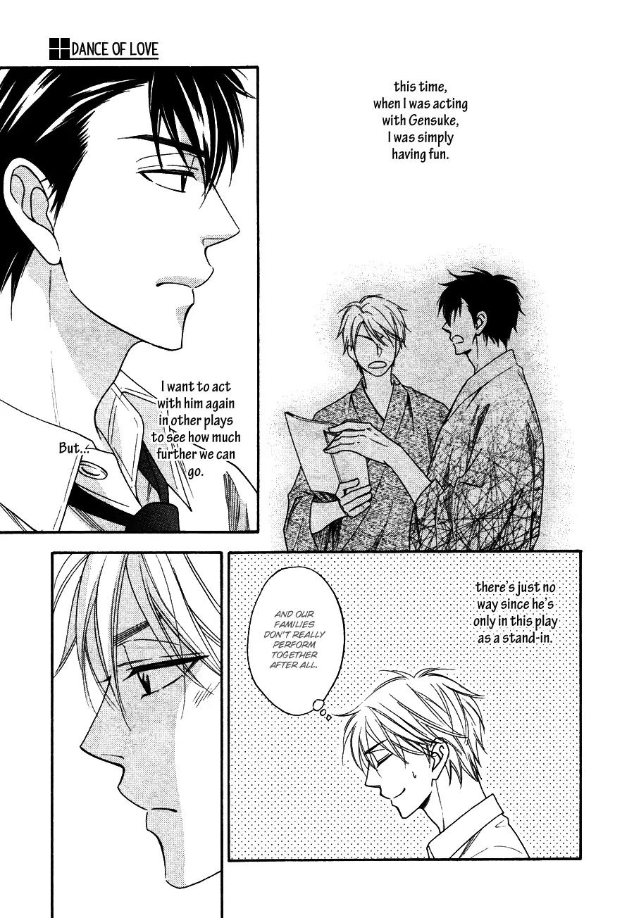 Hanakoi Tsurane Chapter 3 page 29 - Chapter 3