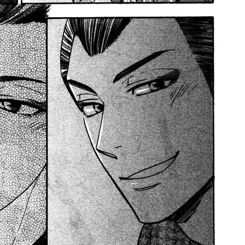 Hanakoi Tsurane Chapter 3 cover