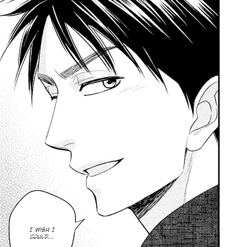 Hanakoi Tsurane Chapter 30 cover