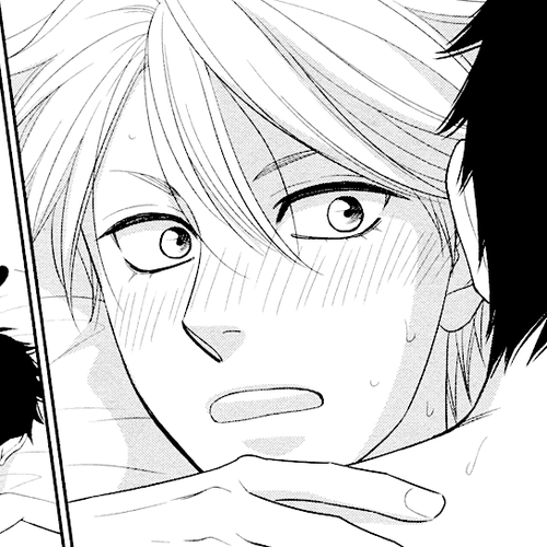 Hanakoi Tsurane Chapter 32 cover