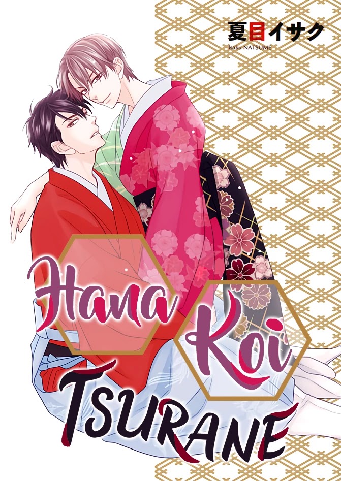 Hanakoi Tsurane Chapter 35 page 22 - Chapter 35