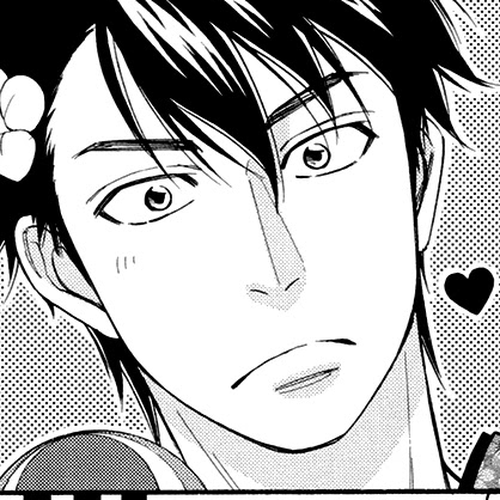 Hanakoi Tsurane Chapter 38.1: Special Extras cover