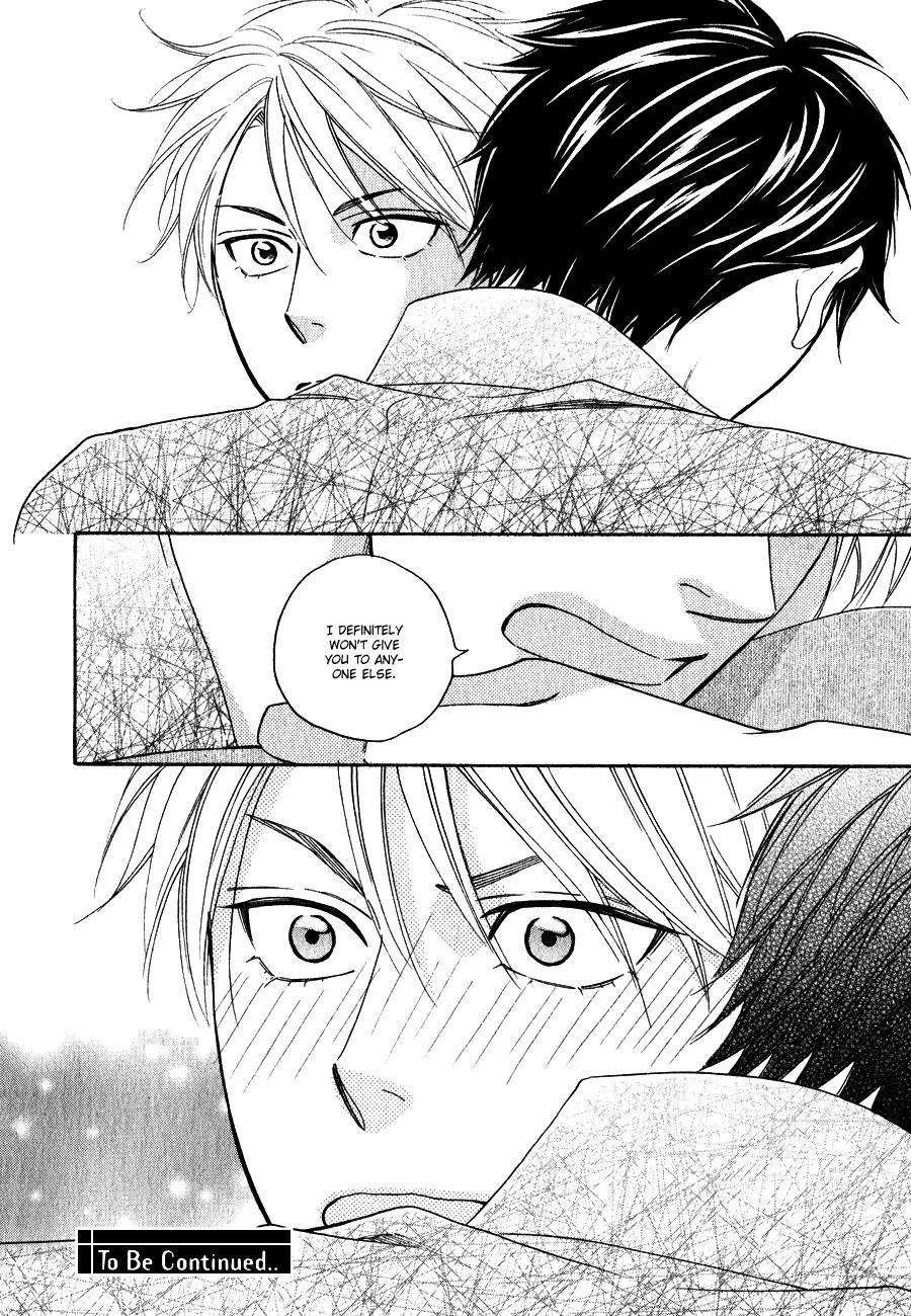 Hanakoi Tsurane Chapter 5 page 36 - Chapter 5