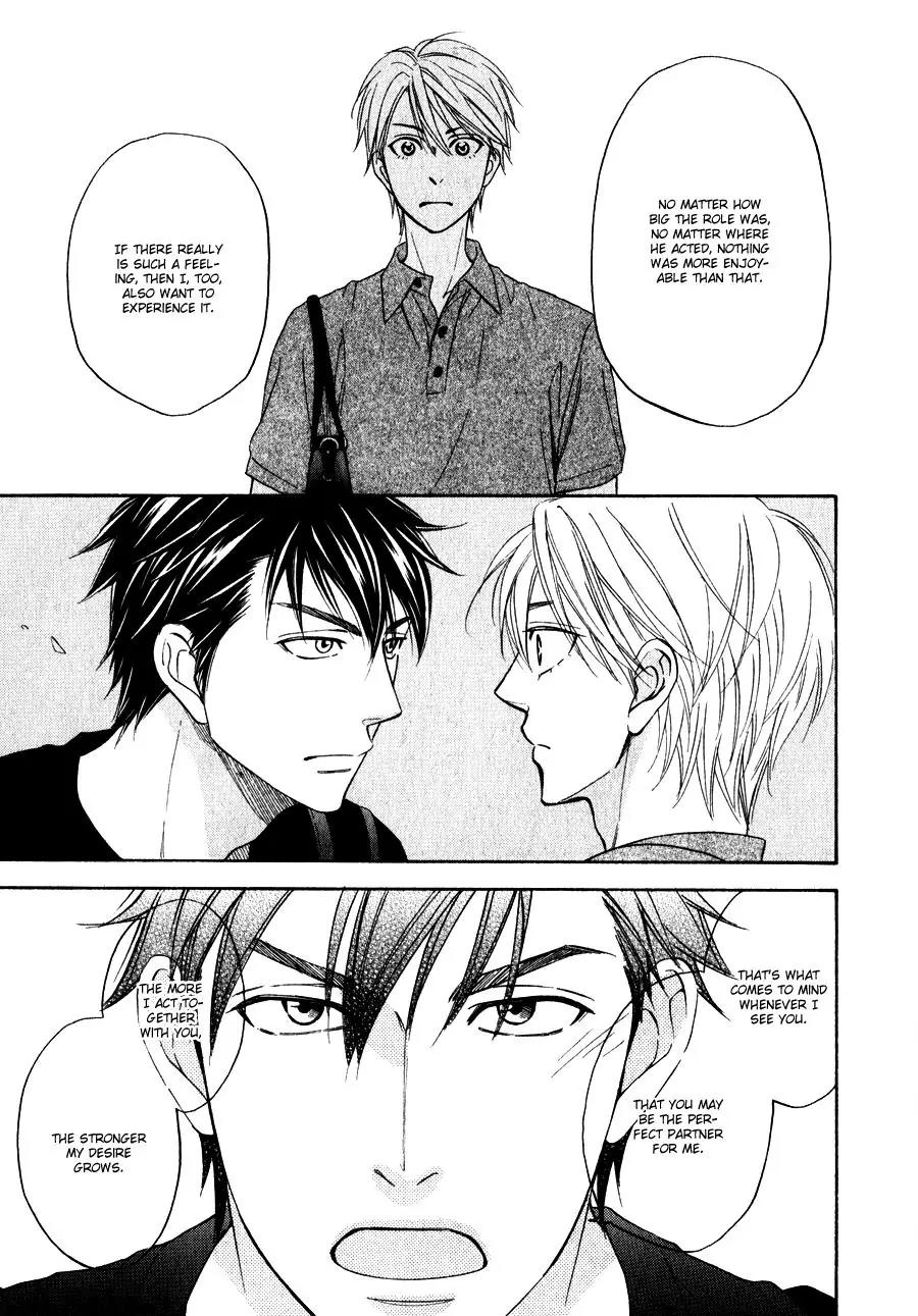 Hanakoi Tsurane Chapter 8 page 14 - Chapter 8