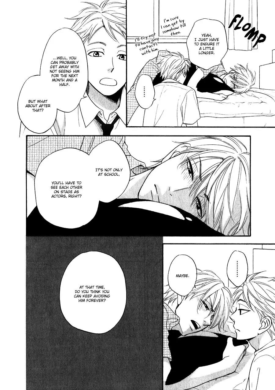 Hanakoi Tsurane Chapter 9 page 13 - Chapter 9