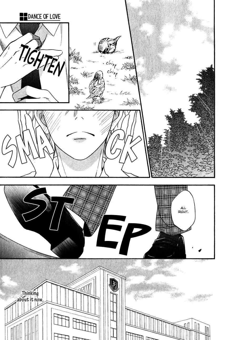 Hanakoi Tsurane Chapter 9 page 14 - Chapter 9