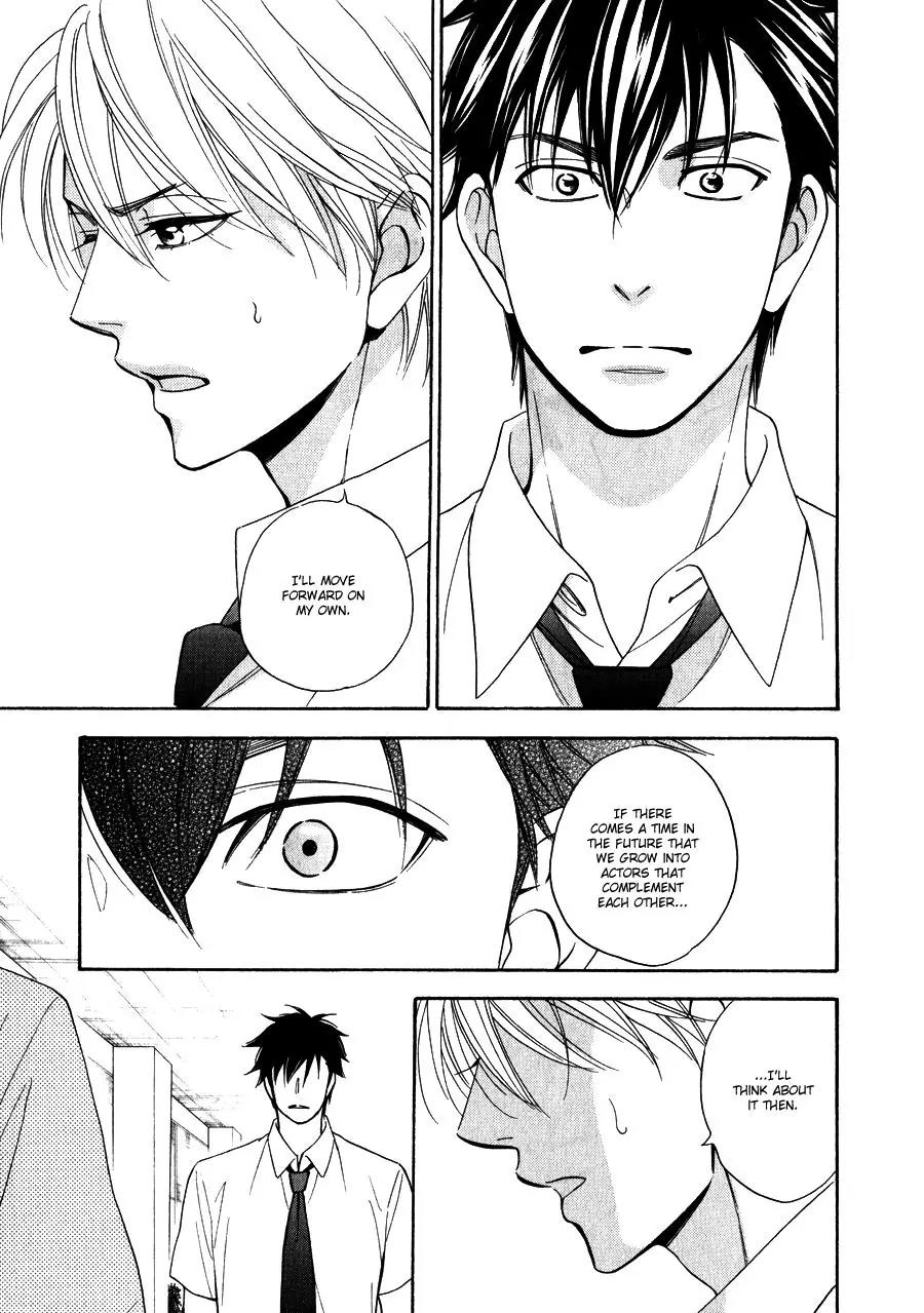 Hanakoi Tsurane Chapter 9 page 22 - Chapter 9