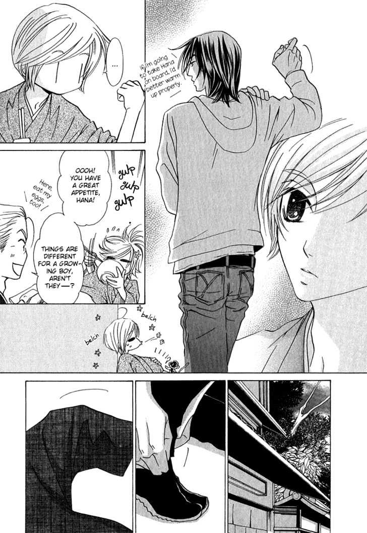 Hana*Koi Chapter 1 page 29 - Chapter 1