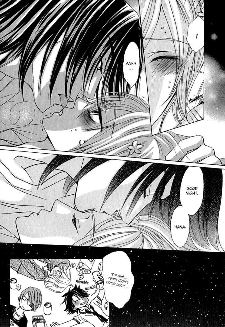 Hana*Koi Chapter 3 page 19 - Chapter 3