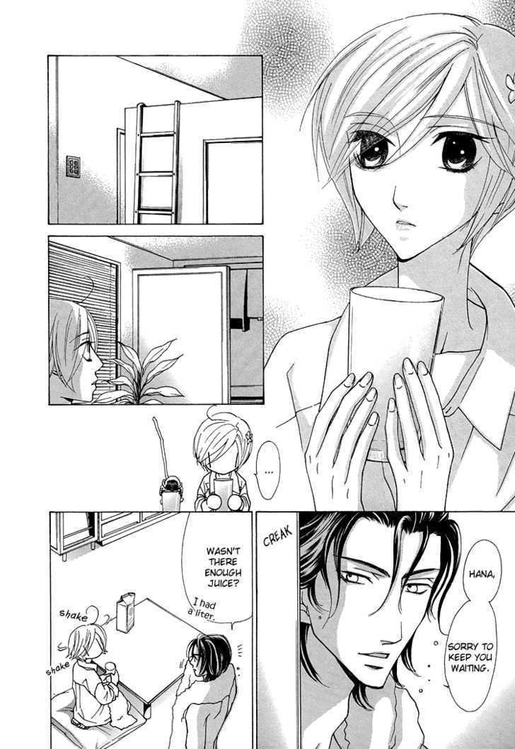 Hana*Koi Chapter 4 page 19 - Chapter 4