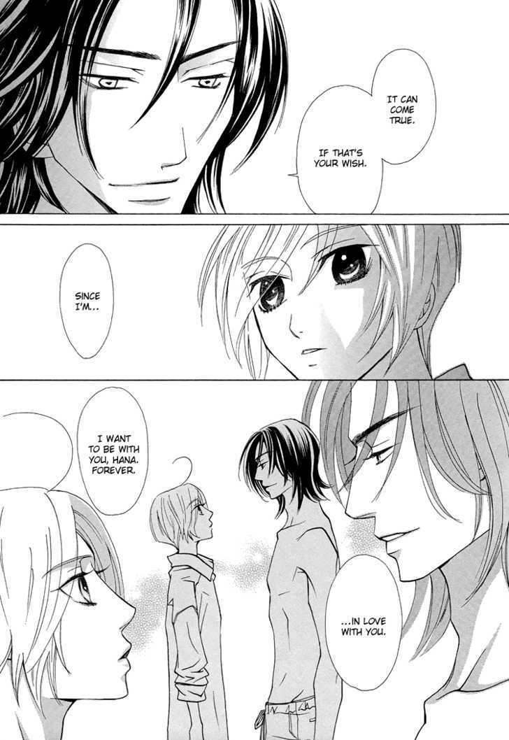 Hana*Koi Chapter 4 page 22 - Chapter 4
