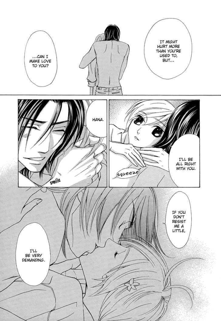 Hana*Koi Chapter 4 page 26 - Chapter 4