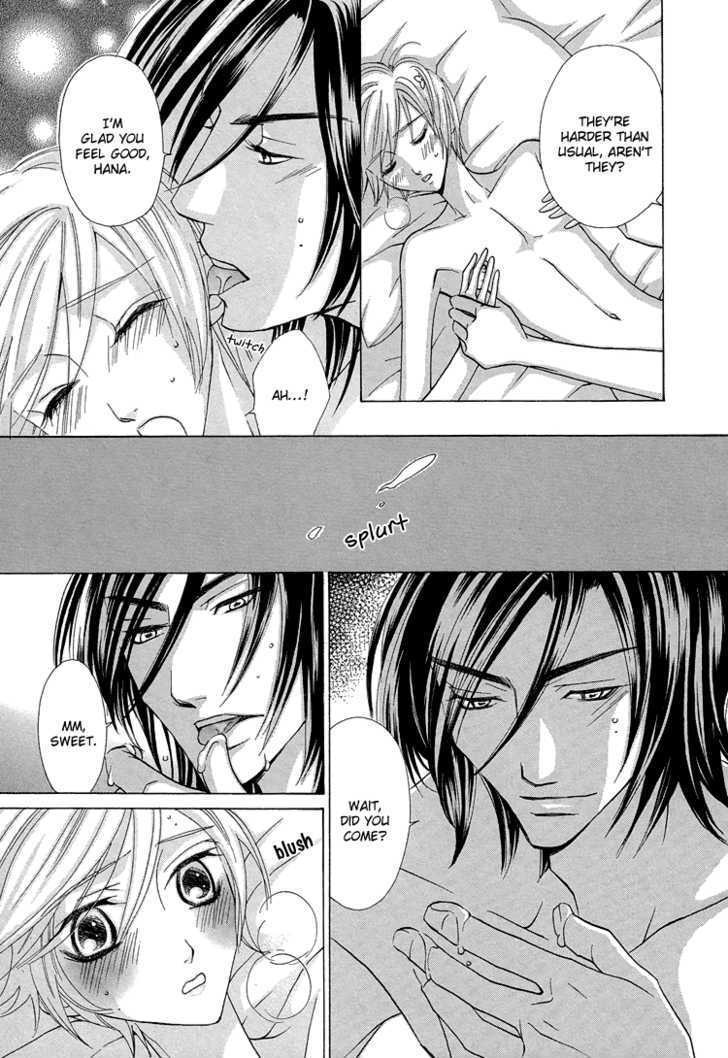 Hana*Koi Chapter 4 page 28 - Chapter 4